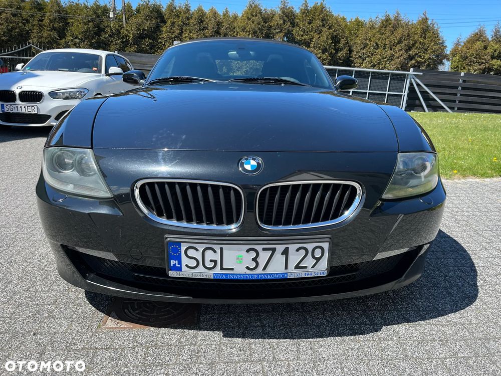BMW Z4 - 3