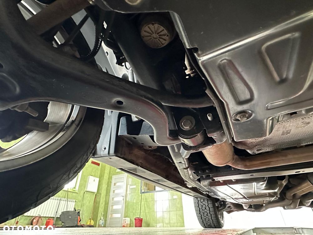 Land Rover Range Rover Sport S 4.2 S/C - 38
