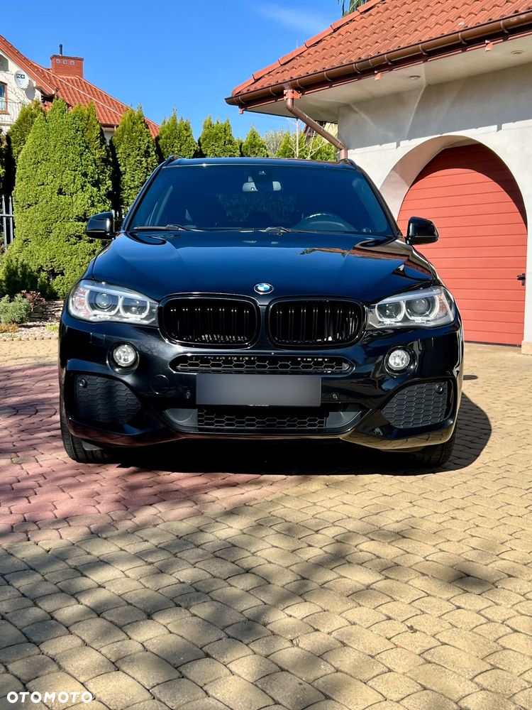 BMW X5 - 5