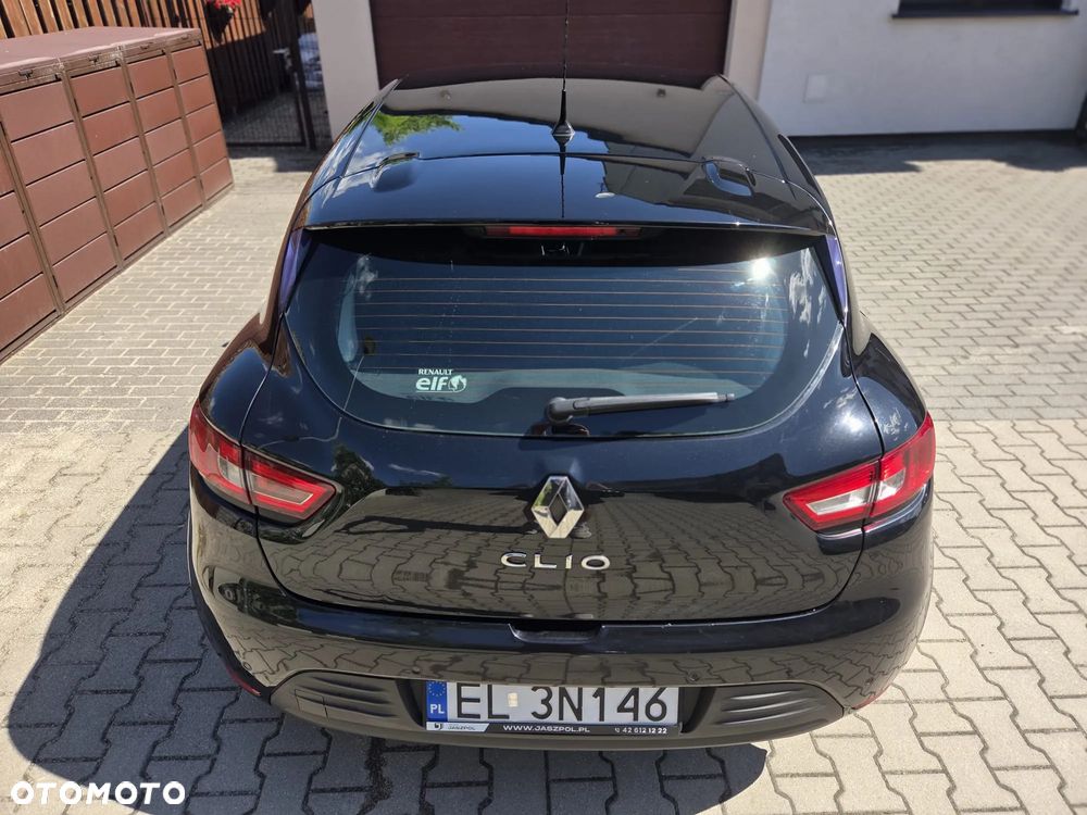 Renault Clio 1.2 16V Alize - 16