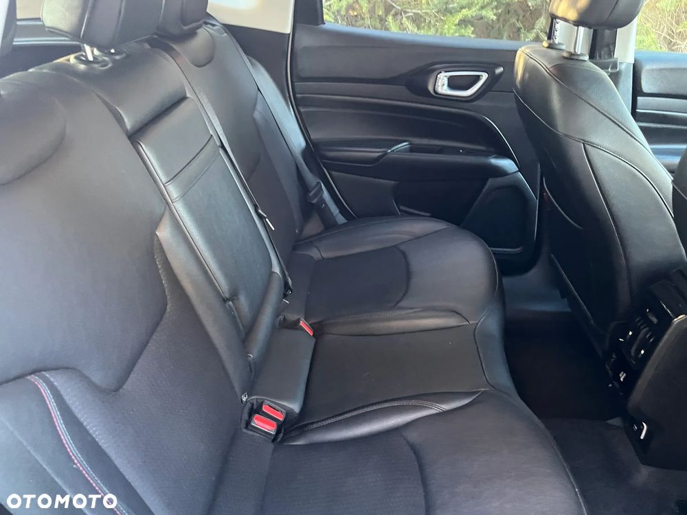 Jeep Compass 1.3 T4 4xe Automatik Trailhawk - 20