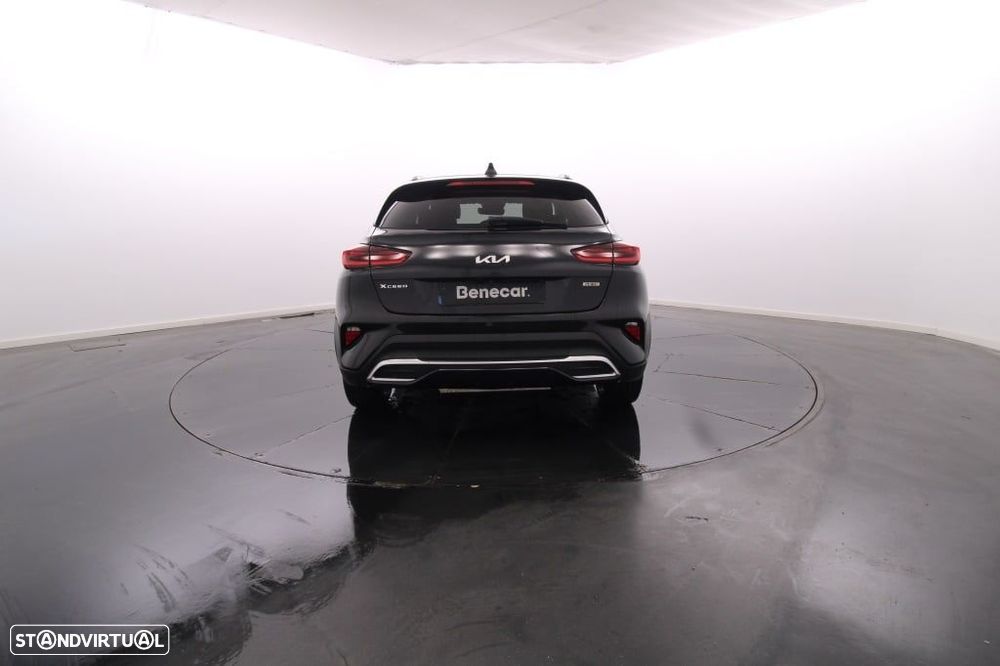 Kia XCeed 1.6 GDi PHEV Drive - 6