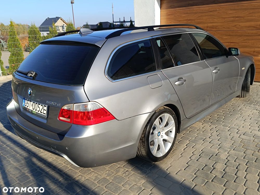 BMW Seria 5 - 33