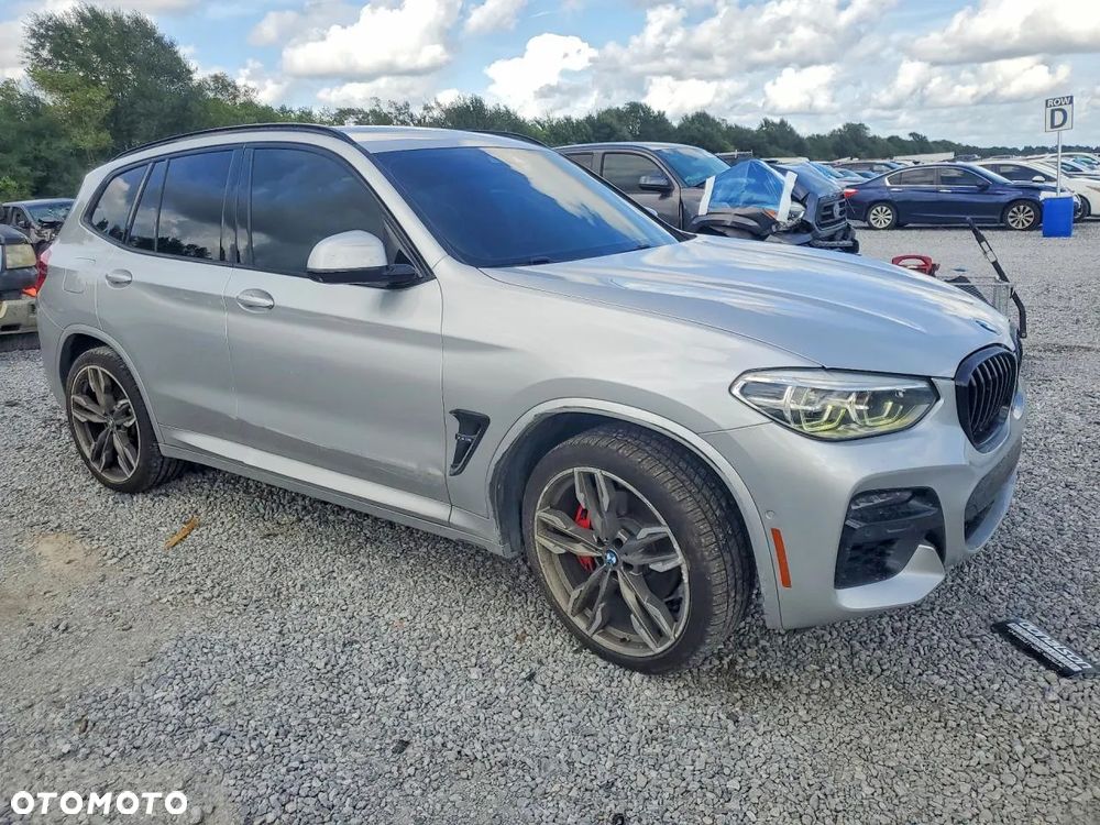 BMW X3 - 2