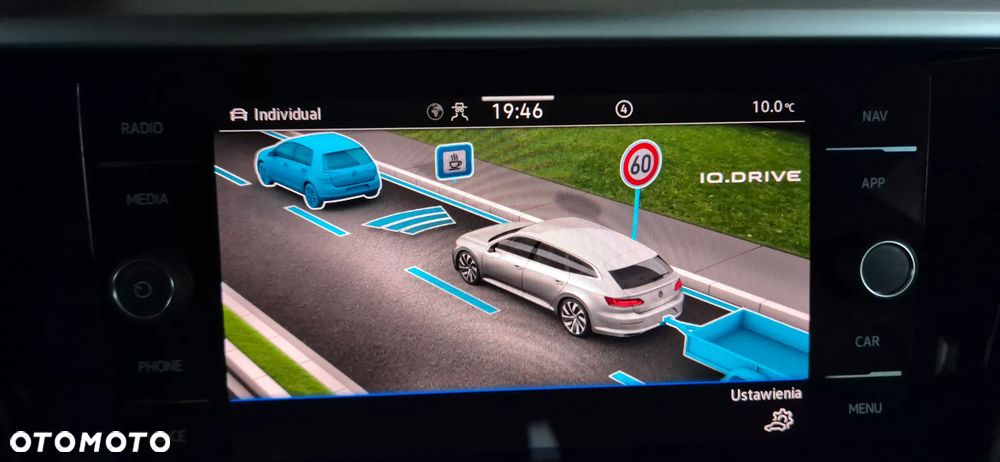 Volkswagen Arteon Shooting Brake 2.0 TDI R-Line DSG - 26