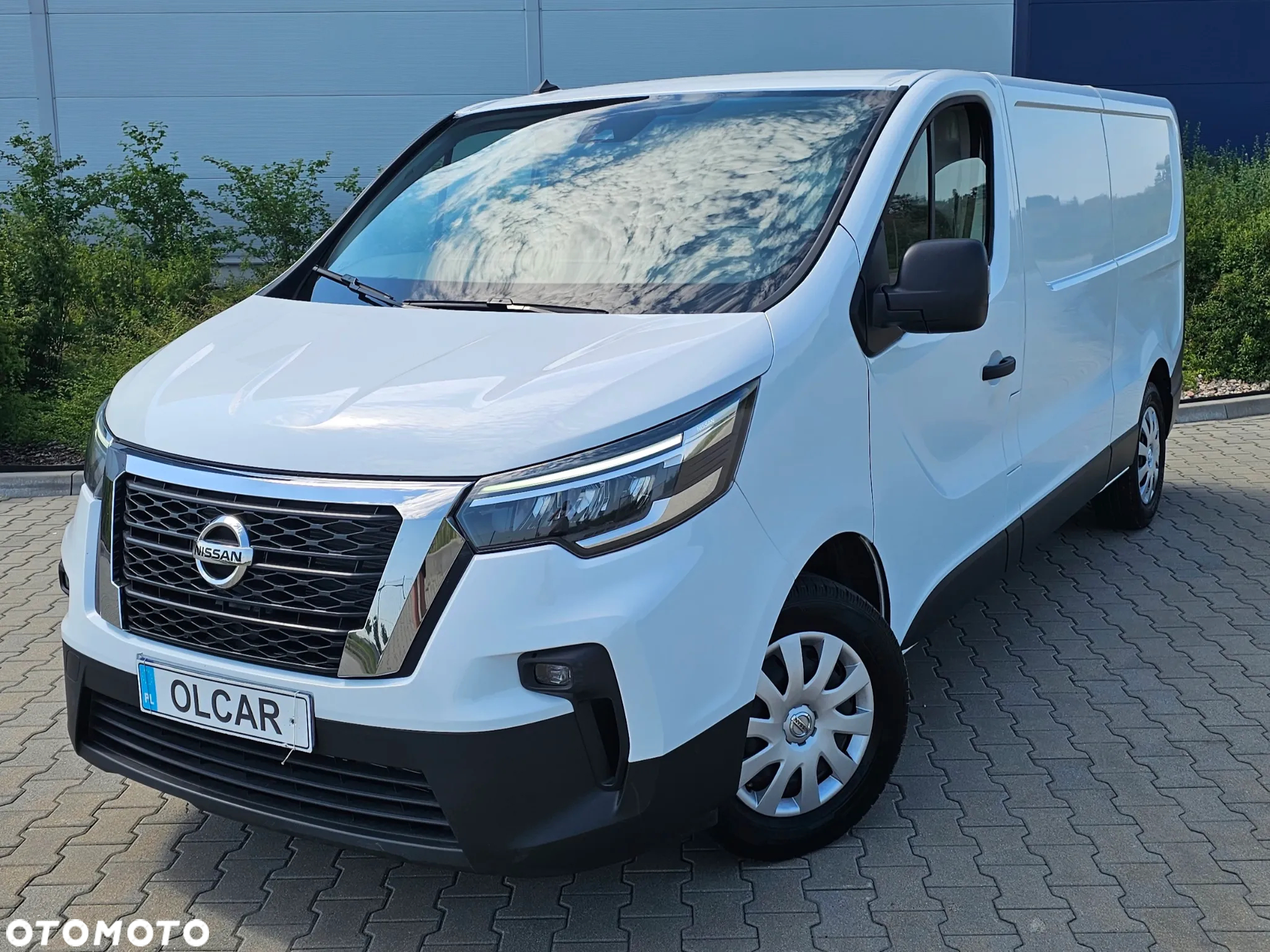 Nissan PRIMASTAR - 2