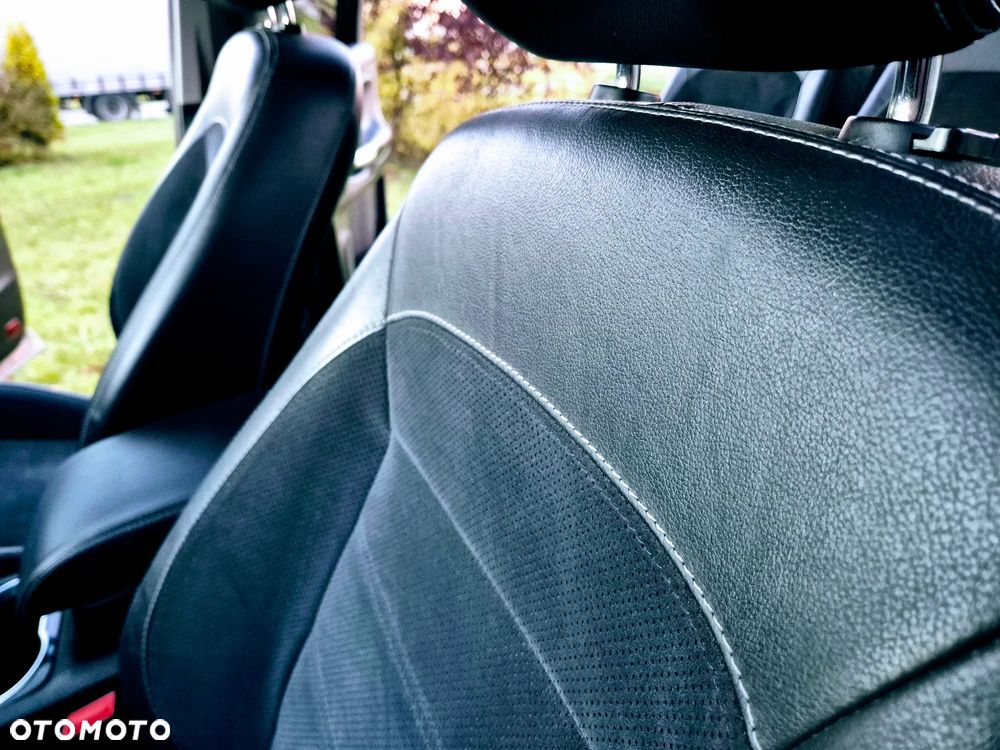 Ford Galaxy 2.0 TDCi Platinium X (Titanium) - 31