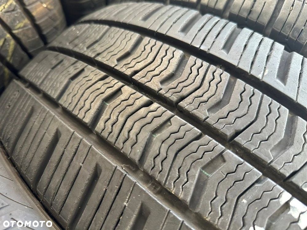215/60r17C Kumho Portran 4S CX71_7,5mm_2szt_(316) - 4