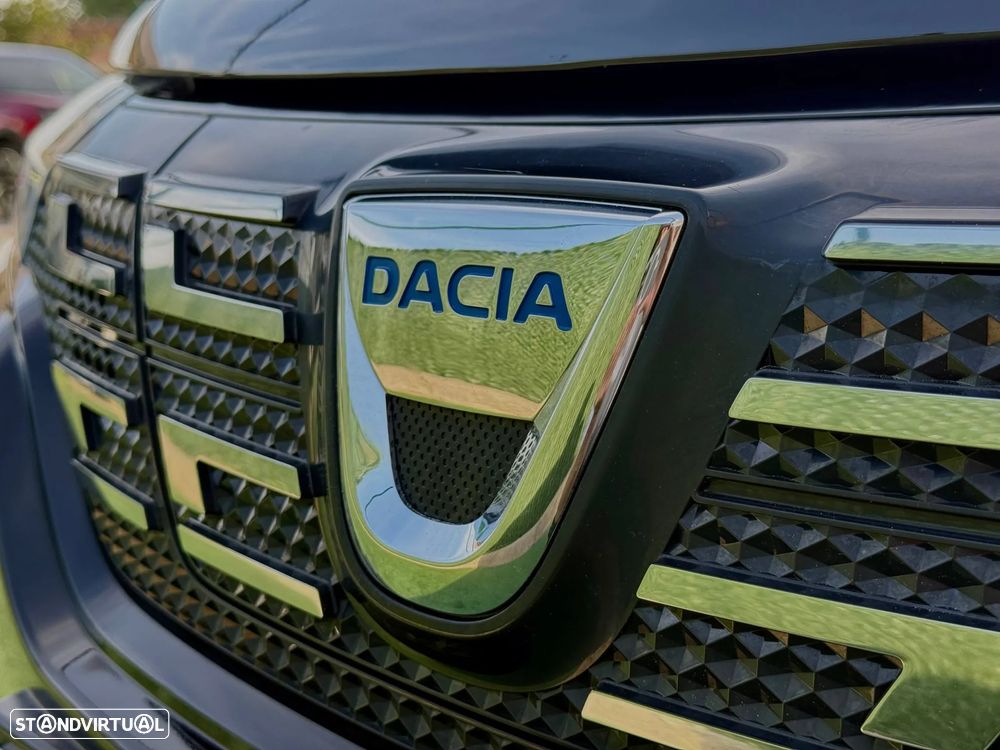 Dacia Spring Electric 45 Comfort Plus - 24