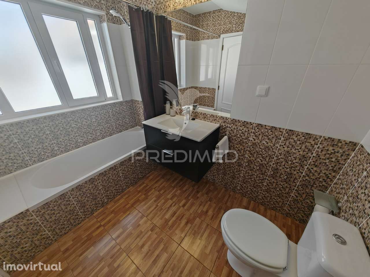 Moradia T2+T1 Remodelada. 5min das Praias dos Salgados,  Pêra e Galé - Grande imagem: 3/39