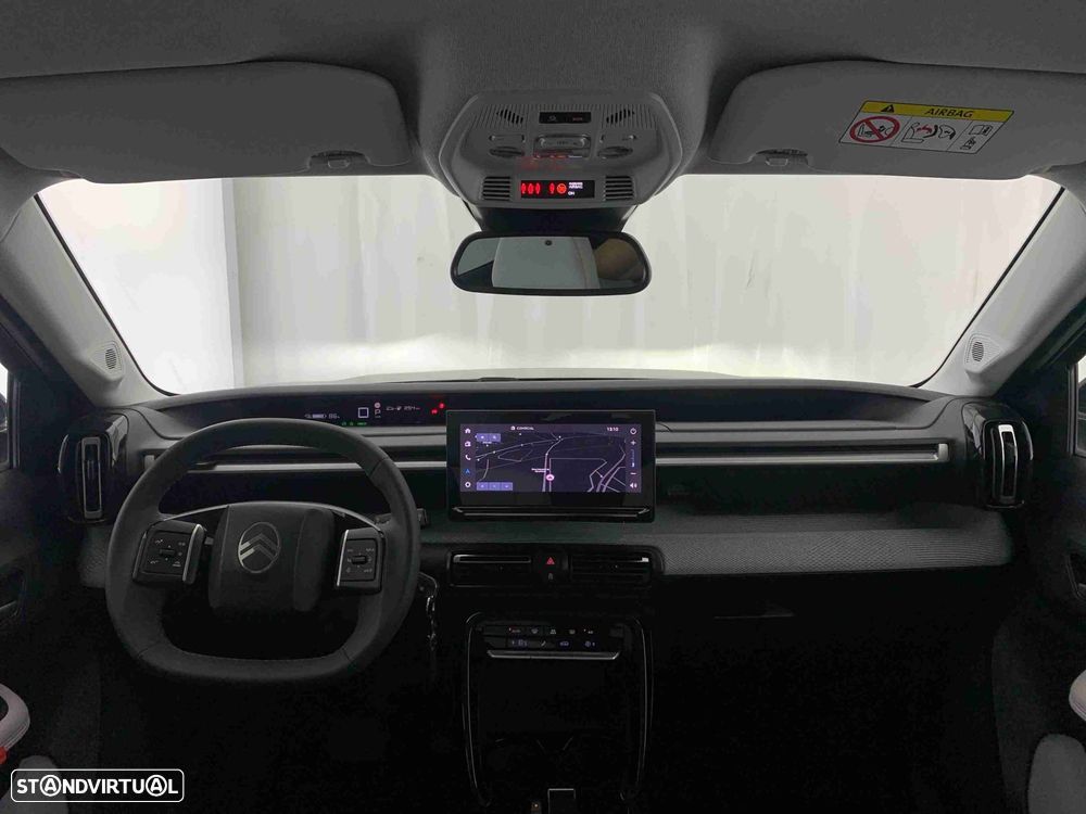 Citroën e-C3 44 kWh Max - 13