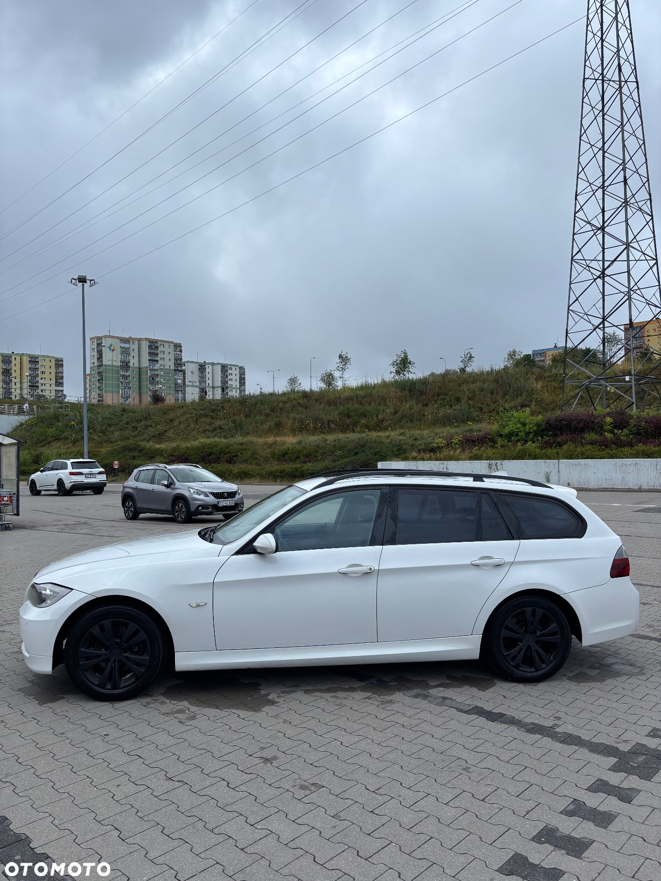 BMW Seria 3 318i - 2