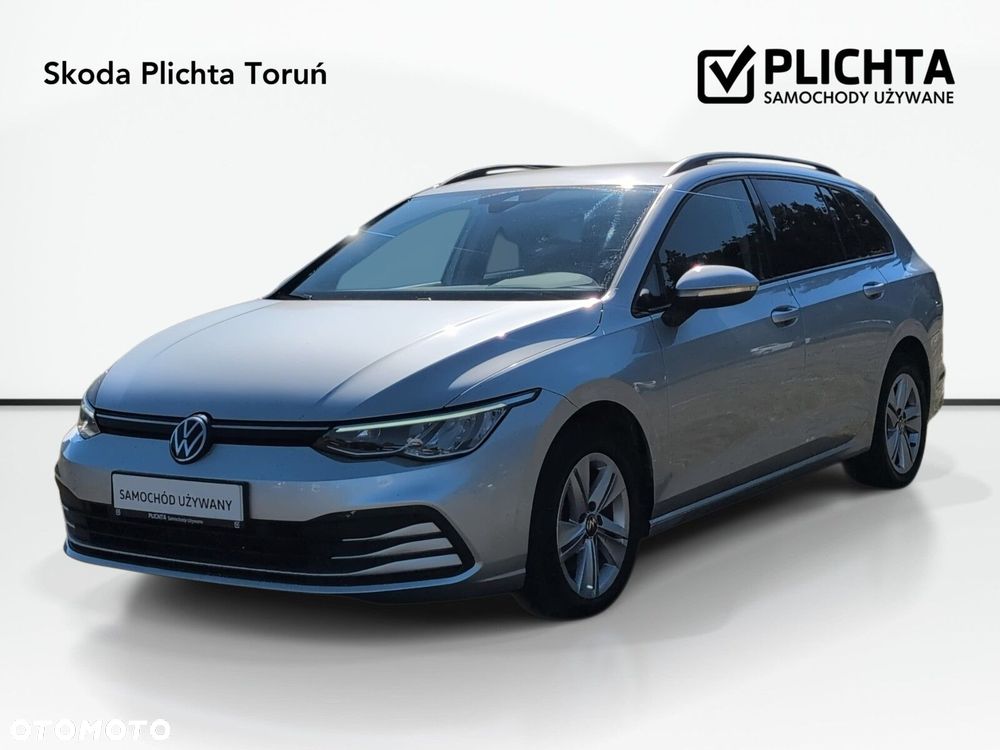 Volkswagen Golf Variant 1.5 TSI EVO Life - 2
