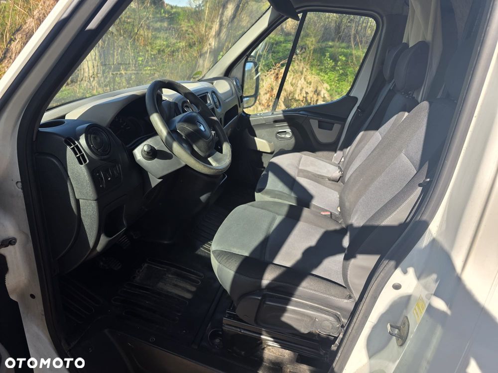 Renault MASTER - 6