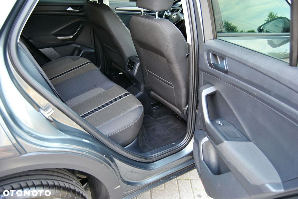 Volkswagen T-Roc 1.5 TSI Final Edition - 13