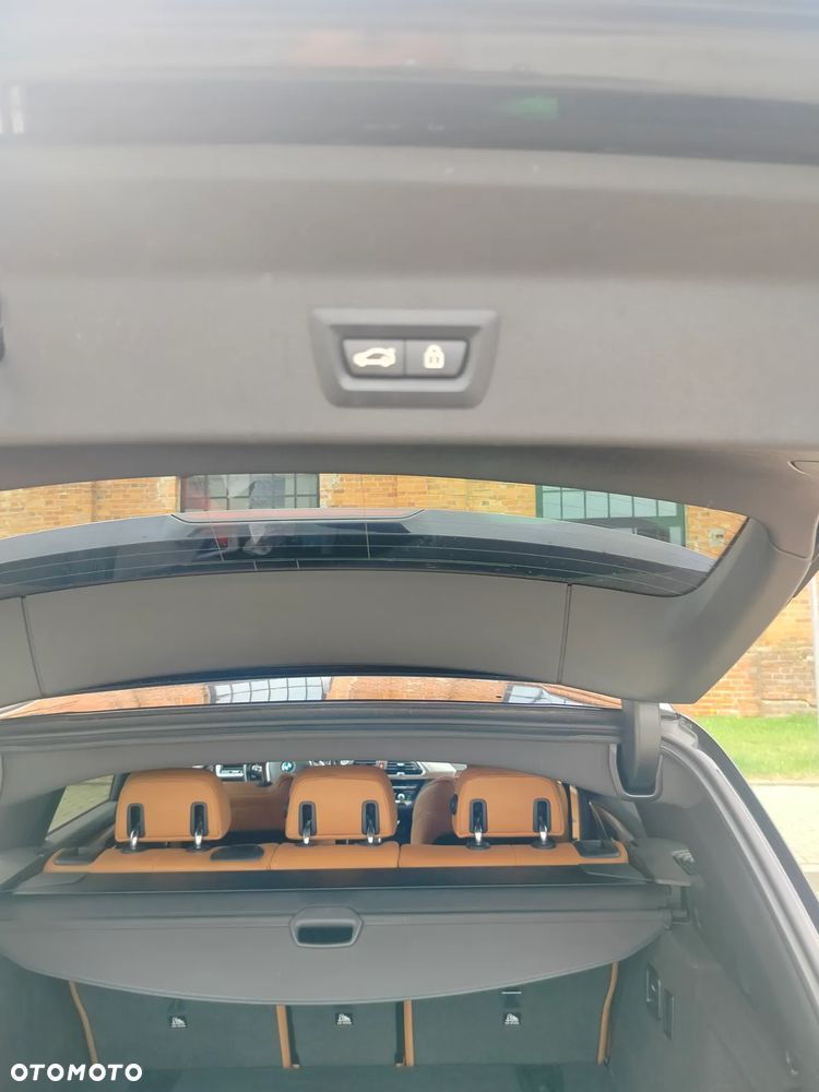 BMW X3 xDrive30i Luxury Line - 5