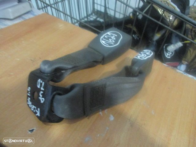 Pre-Tensor PRET1621 KIA CERATO 2005 TD - 3