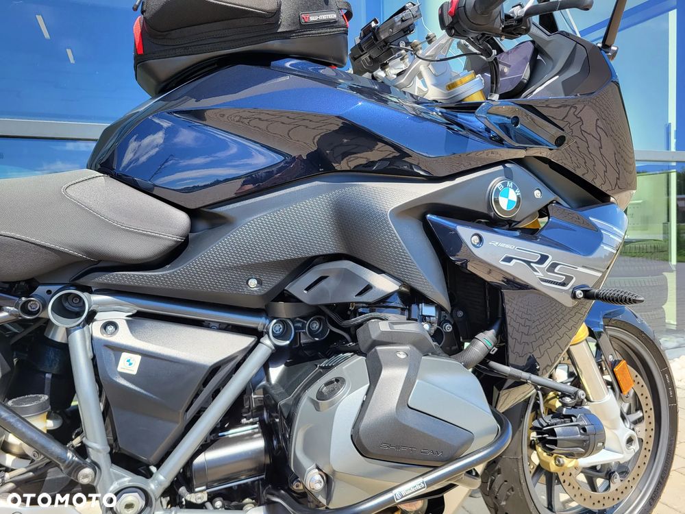 BMW RS - 31
