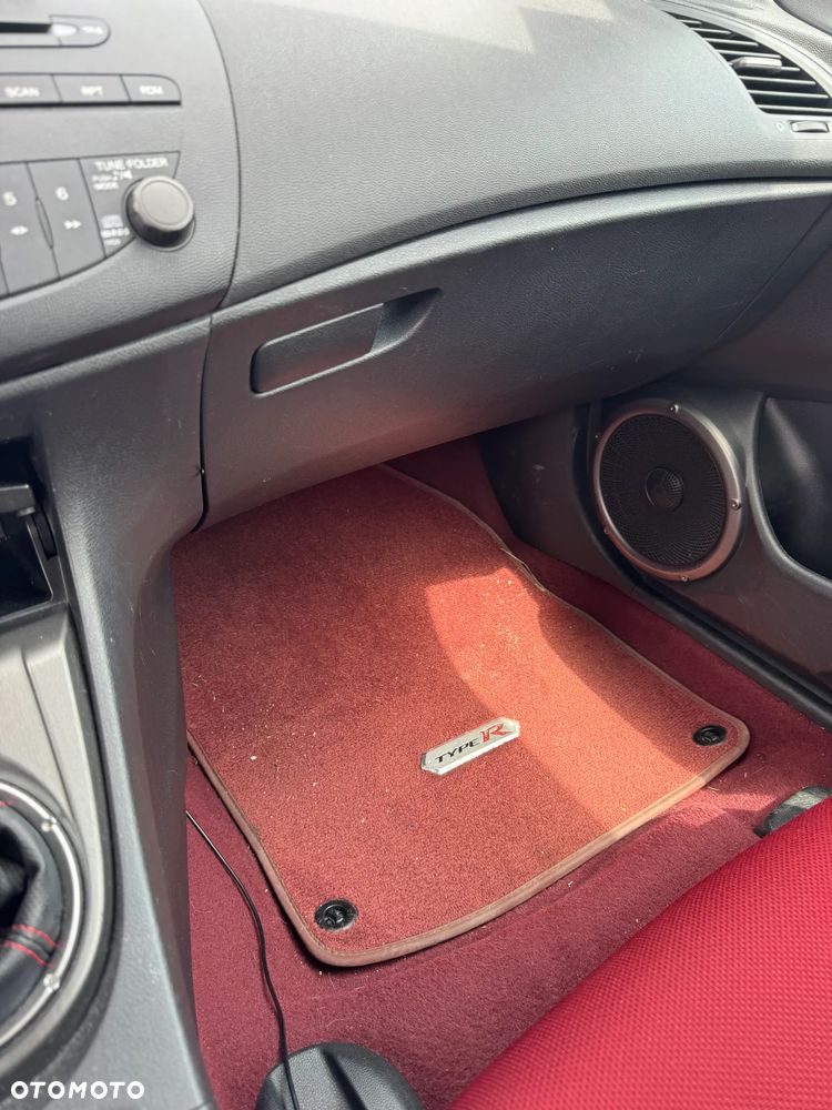 Honda Civic 2.0 TypeR Special Edition - 20