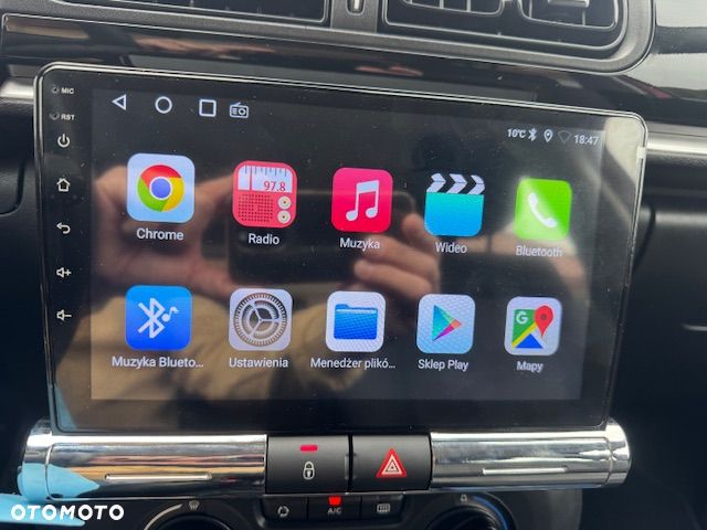 Citroën C3 1.2 PureTech You - 14