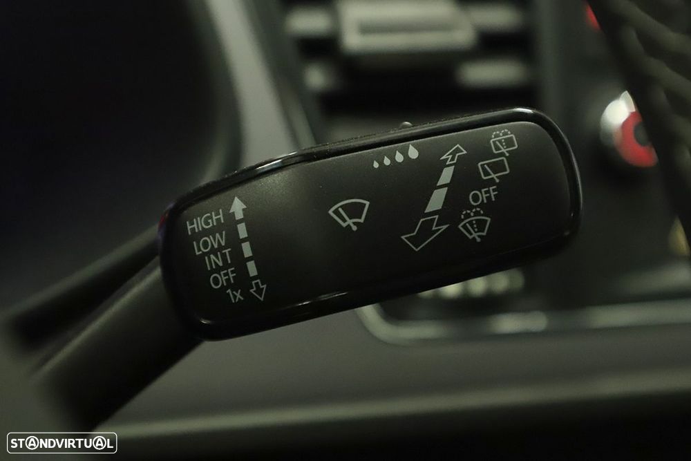 SEAT Leon ST 1.6 TDI Reference S/S - 14