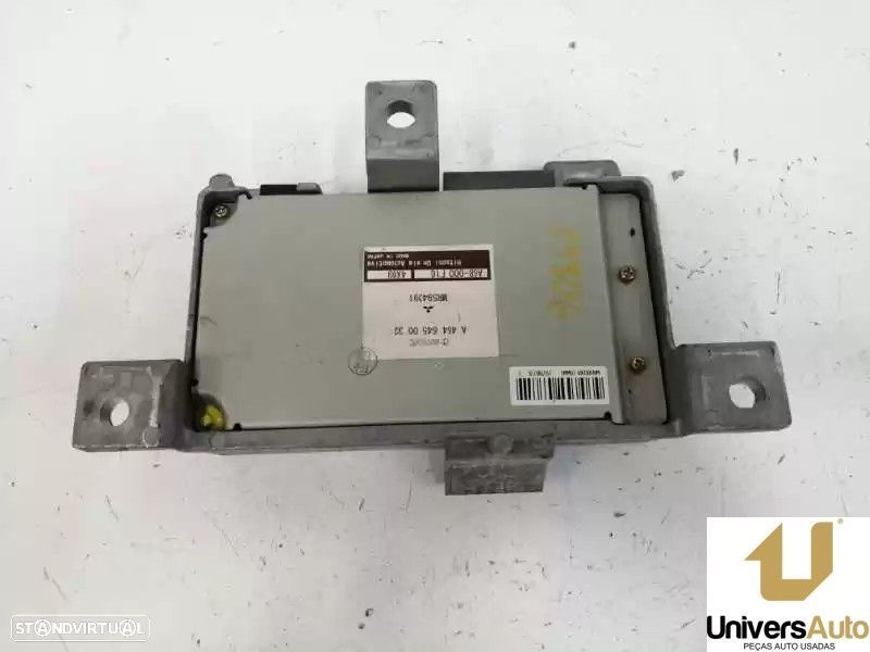 MODULO ELECTRONICO SMART FORFOUR 2005 -A4545450032 - 1