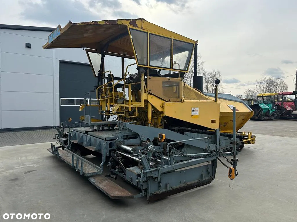 Demag DF 140 C - 4