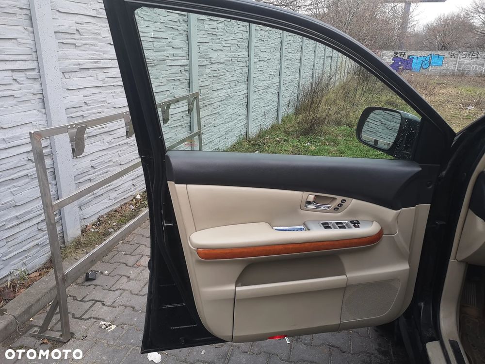 Lexus RX 400h Prestige - 26