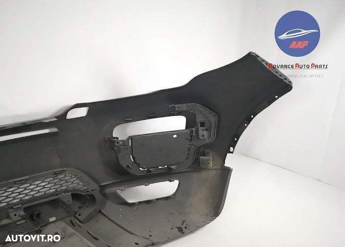 Bara Fata originala cu senzori si spalatori Land Rover  Range Rover Ev - 4