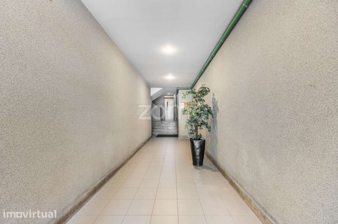 Apartamento T3 em Real, Braga - Grande imagem: 4/29