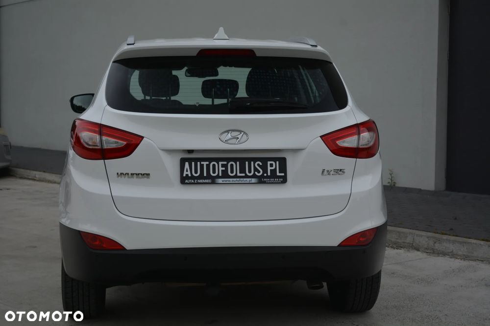 Hyundai ix35 - 15