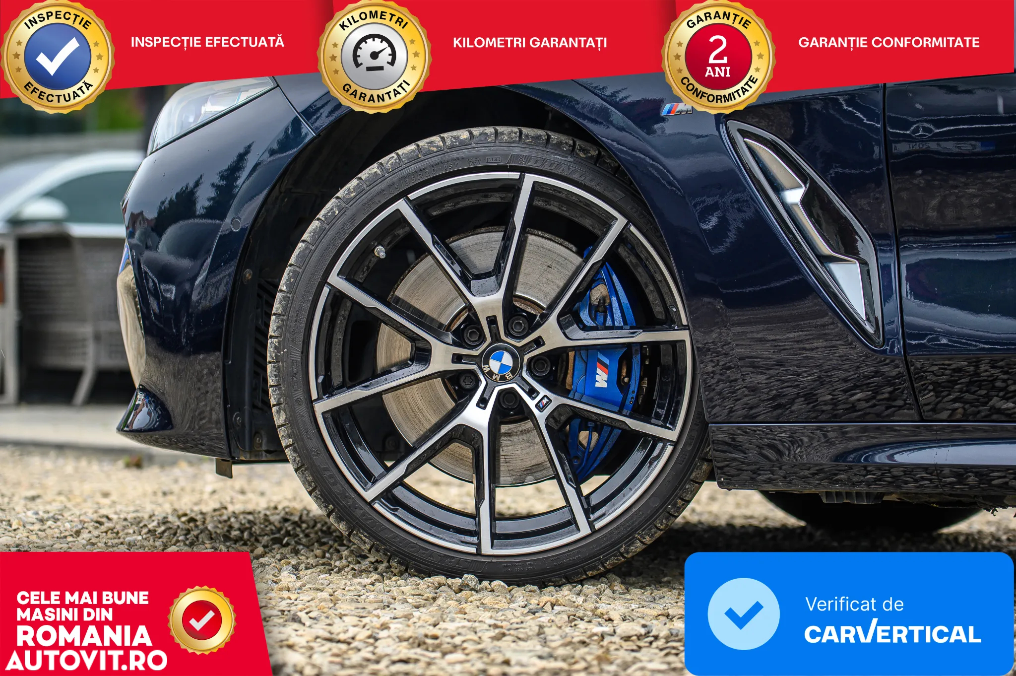 BMW Seria 8 840d xDrive AT MHEV - 6