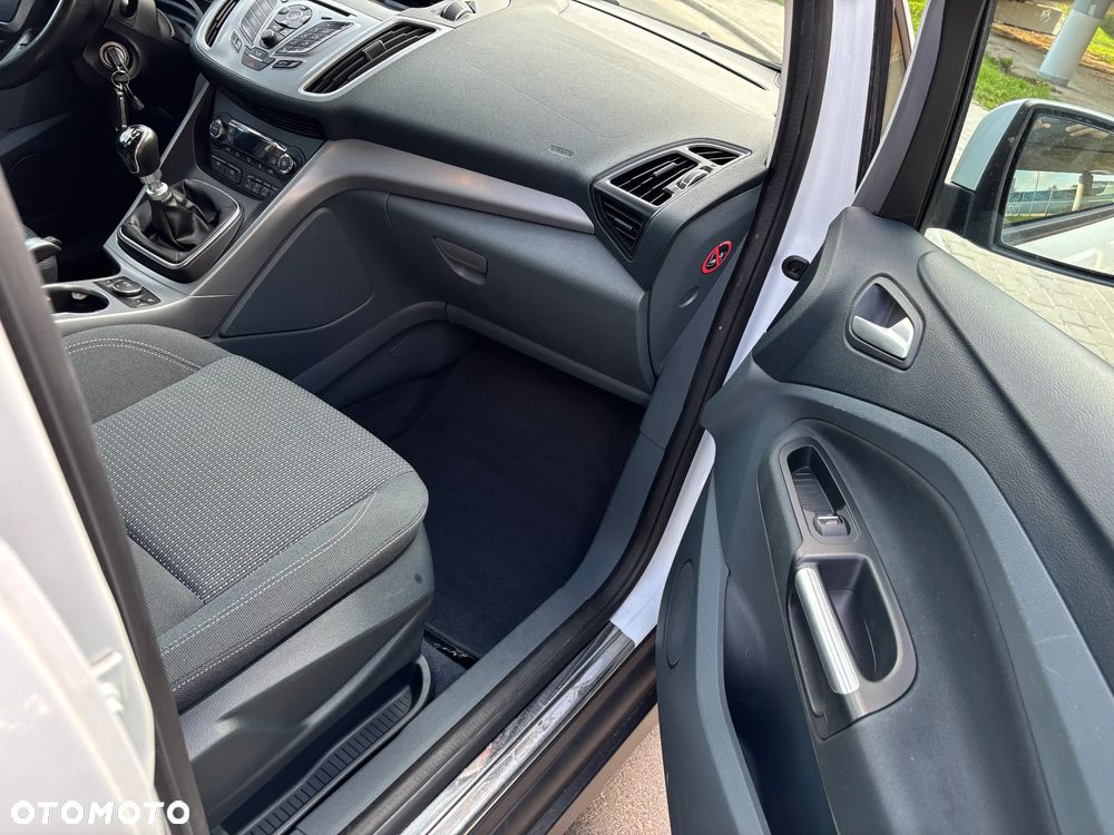 Citroën C4 Cactus BlueHDi 100 Airdream Stop&Start Feel - 25