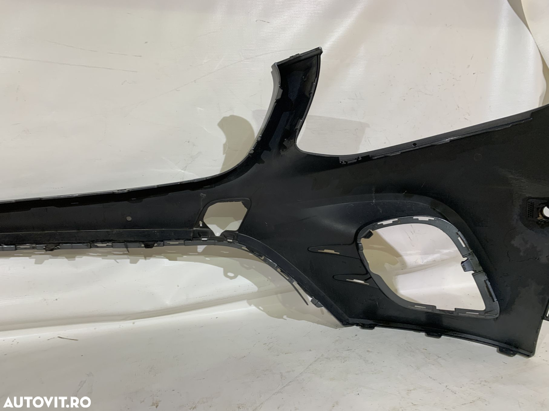 Bara fata Mercedes GLC AMG X253, 2016, 2017, 2018, 2019, cod origine OE A2538853000. - 21