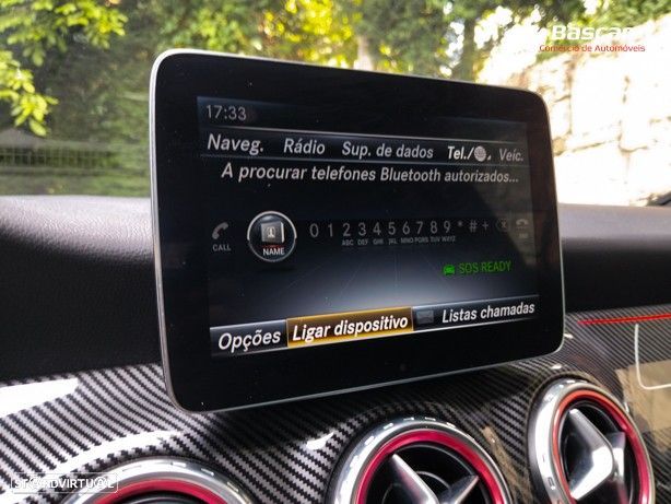 Mercedes-Benz GLA 200 (CDI) d 7G-DCT AMG Line - 31