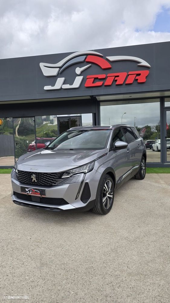 Peugeot 5008 1.2 PureTech Allure - 2