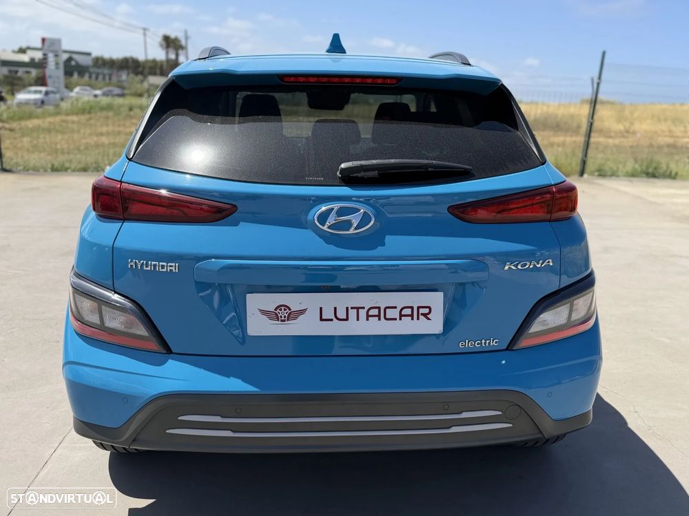 Hyundai Kauai Standard - 7
