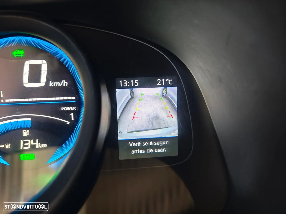 Nissan E-NV200 40 KWH iva dedutivel - 38