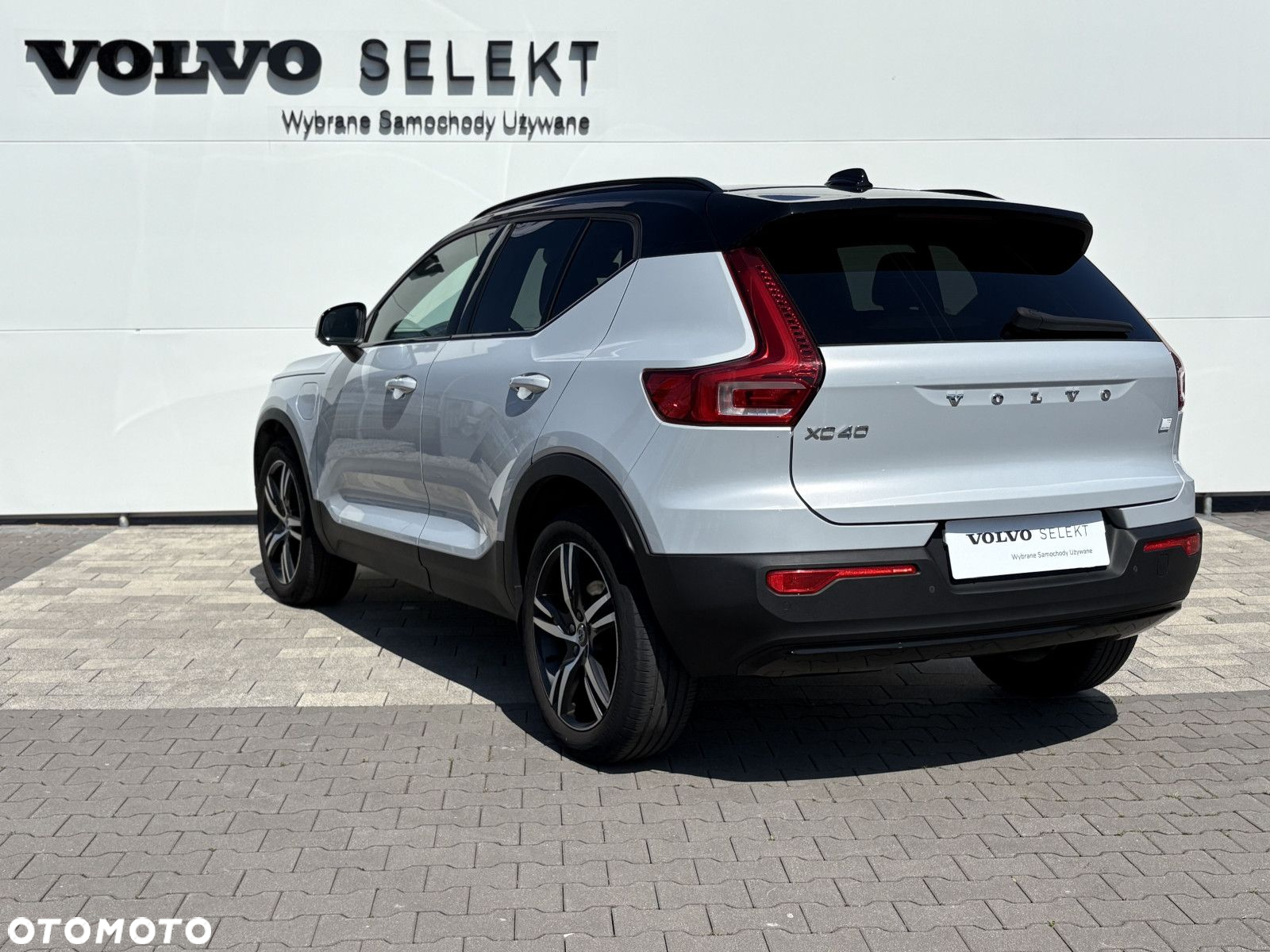 Volvo XC 40 - 6