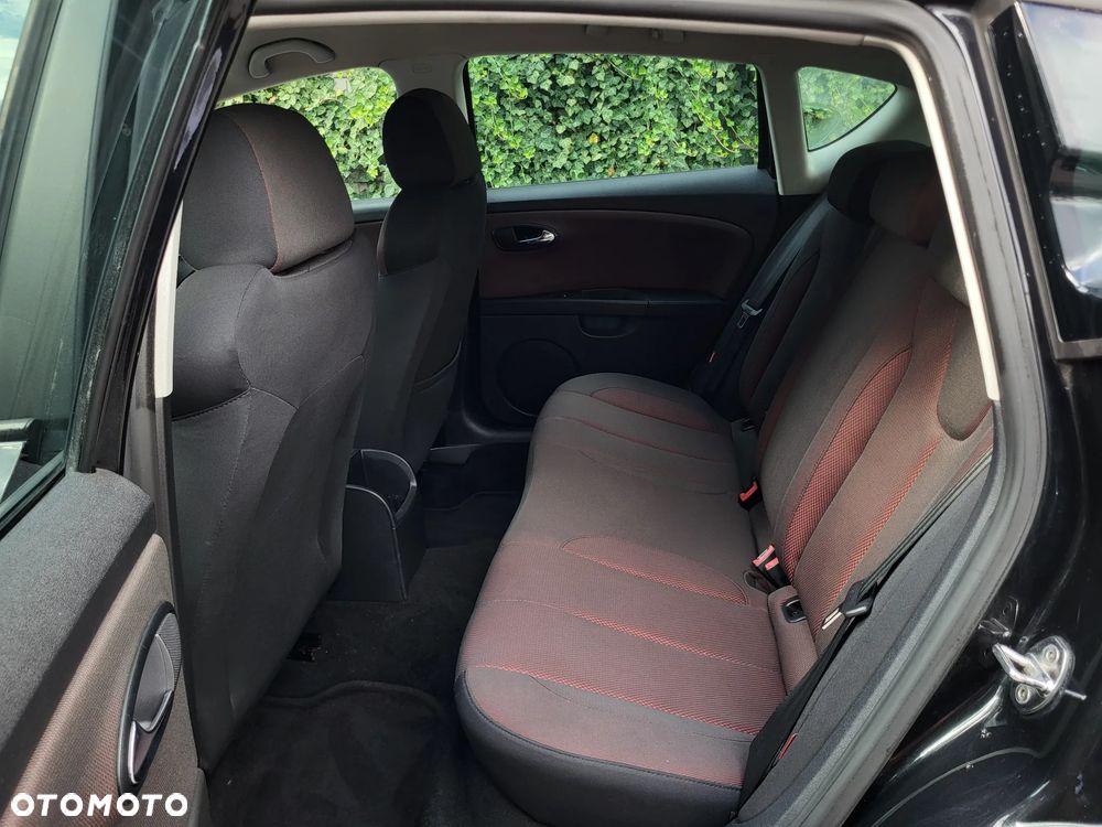 Seat Leon - 13