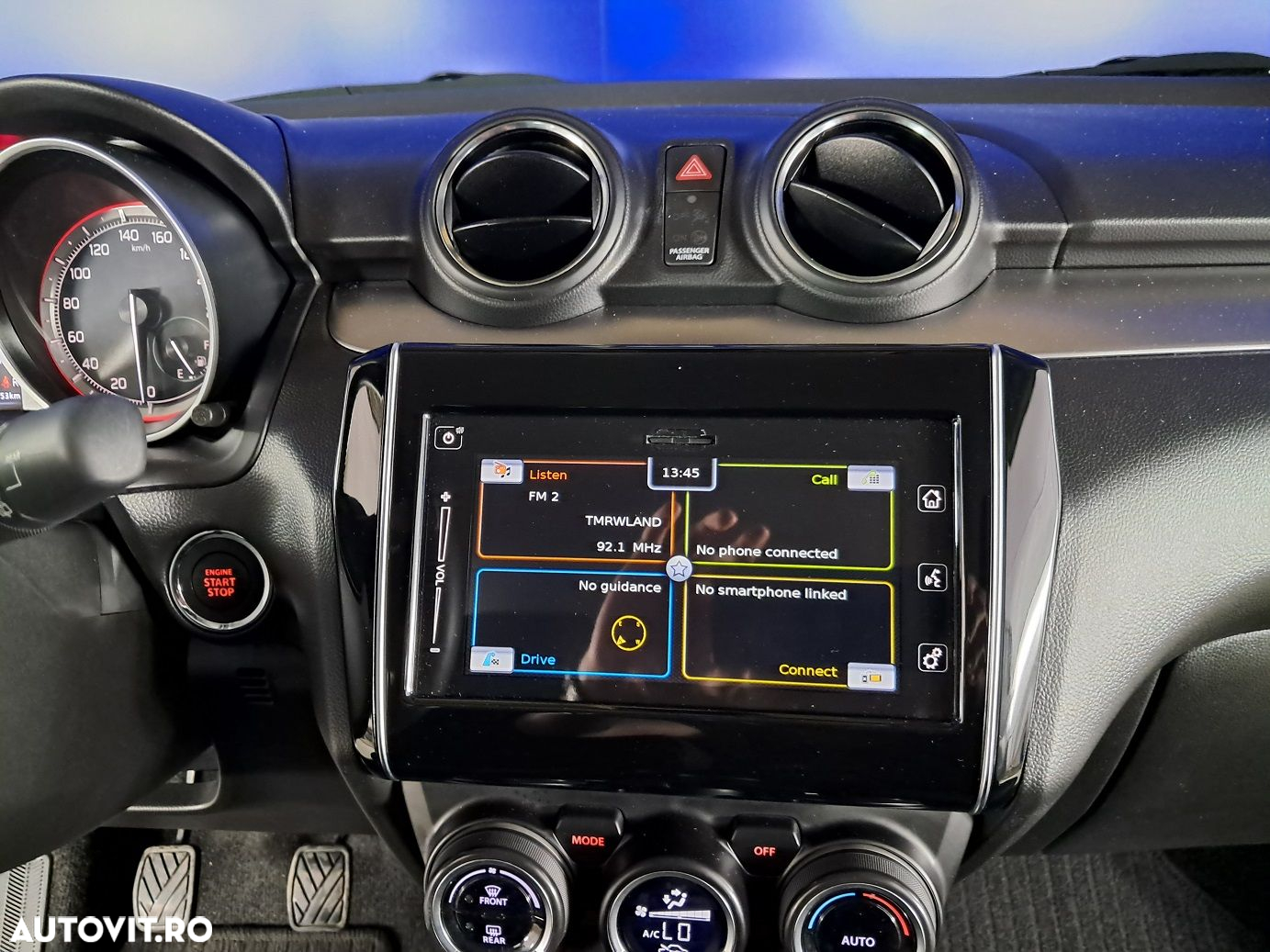 Suzuki Swift - 15