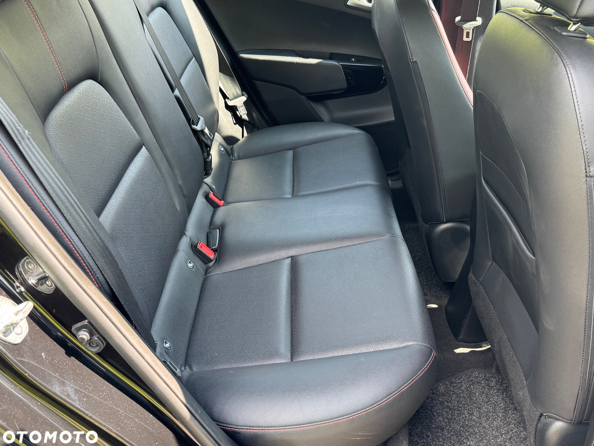 Kia Picanto T-GDI GT Line - 15