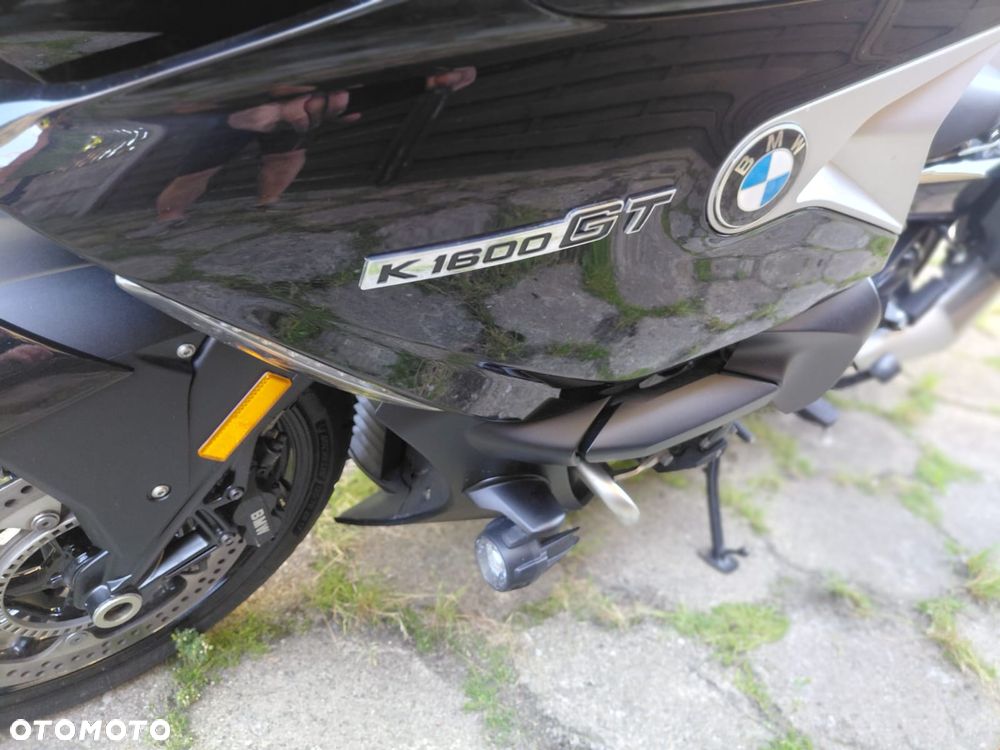 BMW K - 8