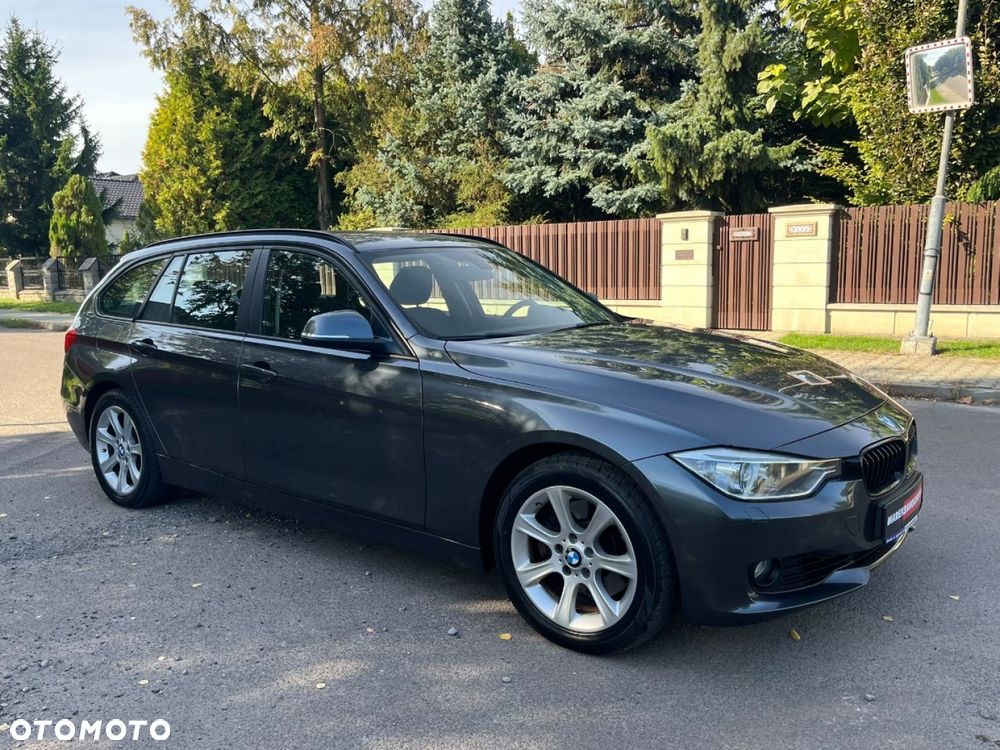 BMW Seria 3