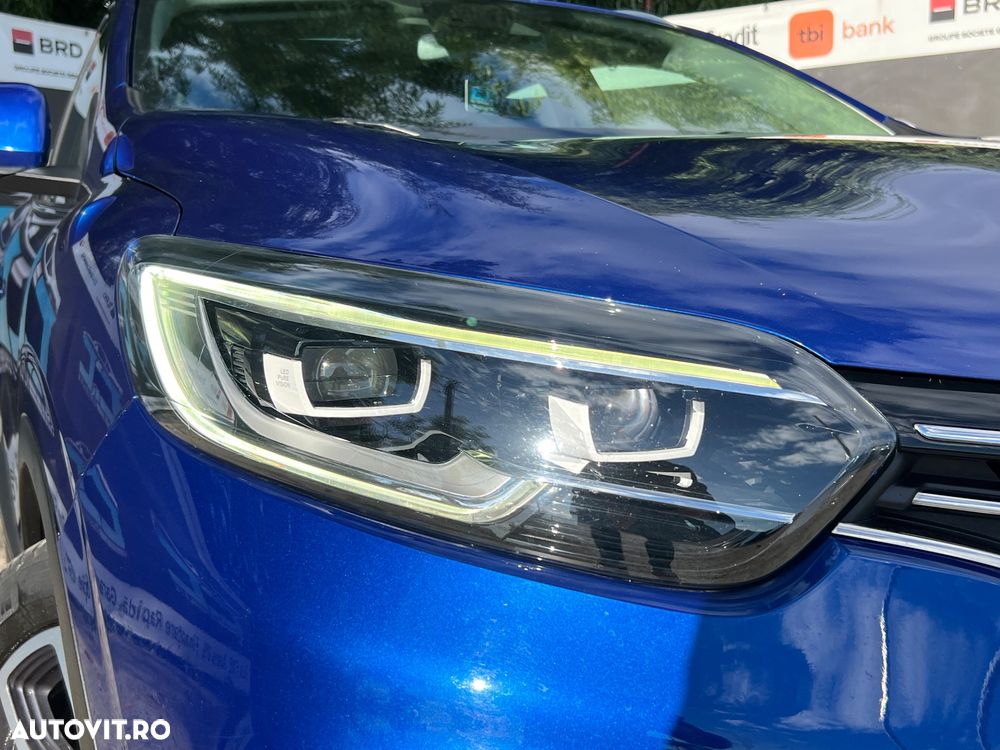 Renault Kadjar BLUE dCi 115 EDC INTENS - 27