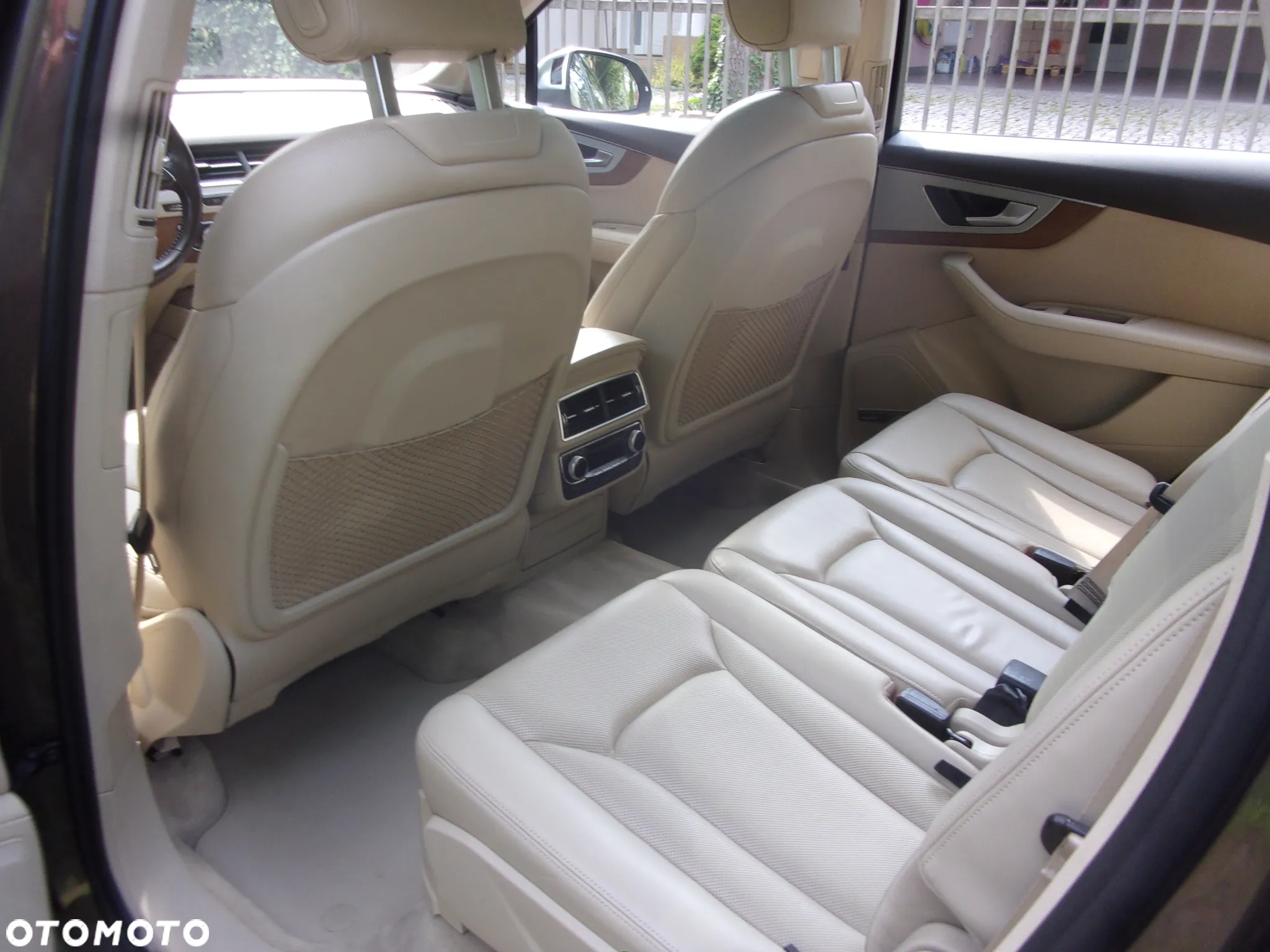 Audi SQ7 4.0 TDI Quattro Tiptronic - 33