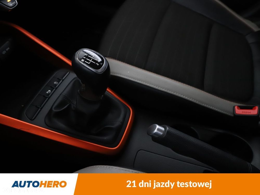 Kia Stonic - 25