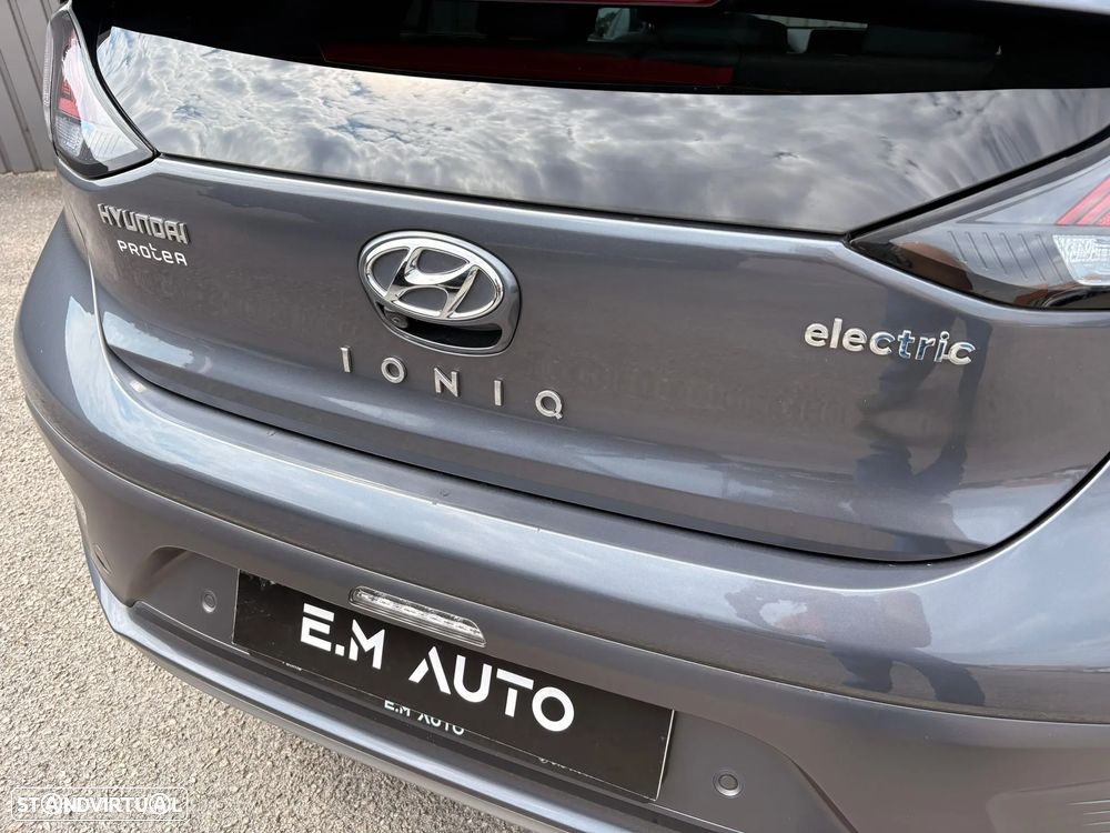 Hyundai Ioniq Premium - 21