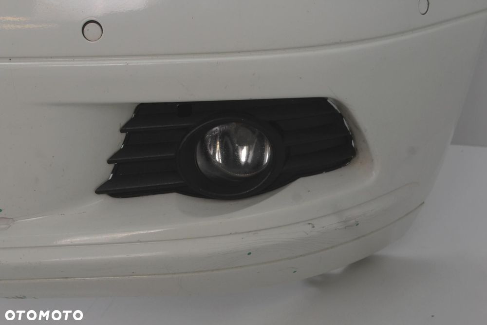 ZDERZAK PRZÓD PRZEDNI MERCEDES W204 07-11R 650 PDC - 6
