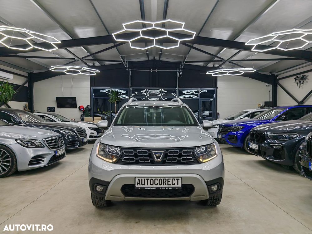 Dacia Duster dCi 110 2WD Prestige - 2